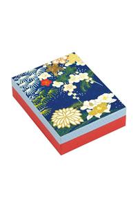 V&A Kimono Correspondence Cards