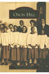Oxon Hill