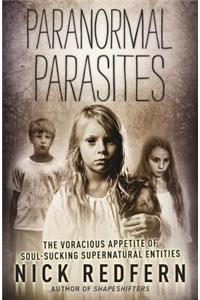 Paranormal Parasites
