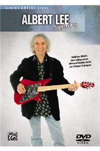 Albert Lee Country Boy