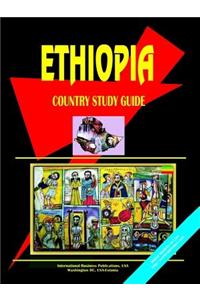 Ethiopia Country Study Guide
