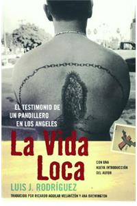 Vida Loca (Always Running)