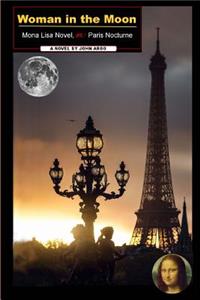 Woman In The Moon