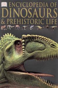 Encyclopedia Of Dinosaurs