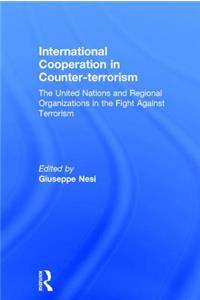 International Cooperation in Counter-terrorism