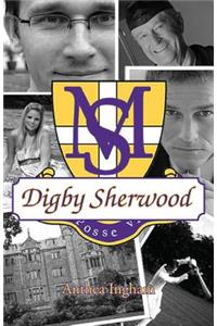 Digby Sherwood