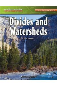 Divides and Watersheds