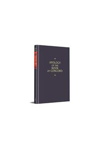Chemnitz's Works, Volume 10 (Apology of the Book of Concord)