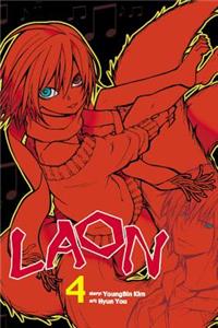 Laon, Volume 4