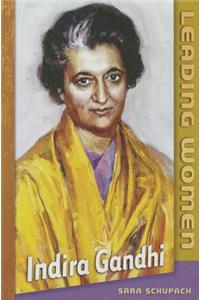 Indira Gandhi