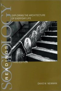 Sociology Exploring Architecture of Everyday Life