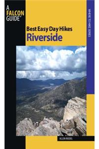 Best Easy Day Hikes Riverside