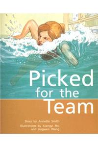 Picked for the Team