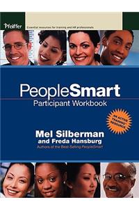 Peoplesmart Participant Workbook
