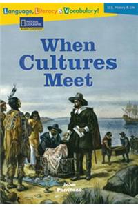 When Cultures Meet