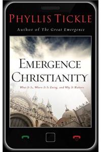 Emergence Christianity