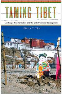 Taming Tibet