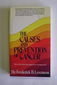 CAUSES PREVENTION CANCER