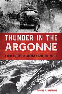 Thunder in the Argonne