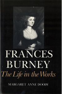 Frances Burney