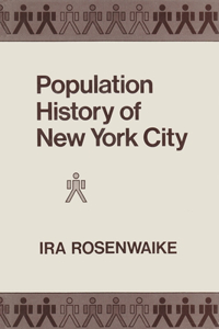 Population History in New York City