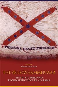 Yellowhammer War