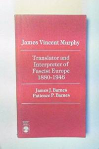 James Vincent Murphy