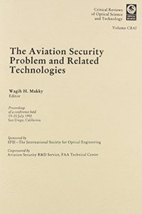 Aviation Security Problem and Related Technologies