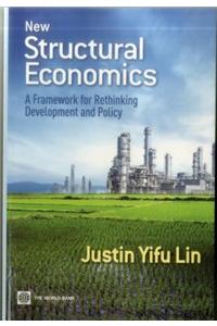 New Structural Economics