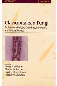 Clavicipitalean Fungi