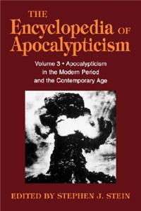 Encyclopedia of Apocalypticism