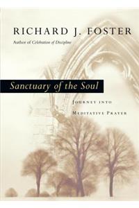 Sanctuary of the Soul
