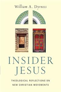 Insider Jesus