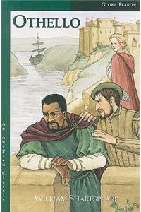 Globe Adapted Classic: Othello 00c