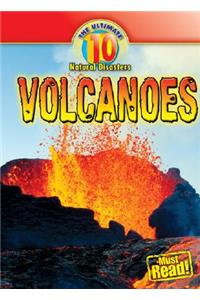 Volcanoes