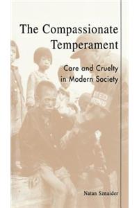 The Compassionate Temperament