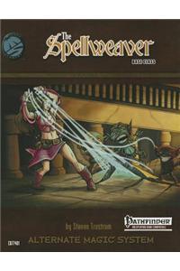 The Spellweaver Pfrpg Edition