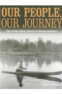 Our People, Our Journey