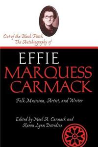 Out of the Black Patch