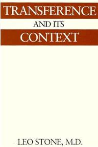 Transference and Its Context