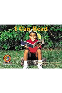 I Can Read