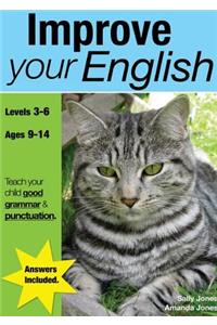 Improve Your English