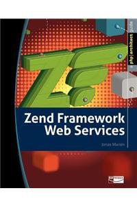 Zend Framework Web Services