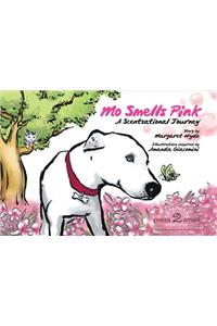 Mo Smells Pink