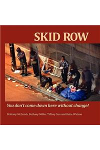 Skid Row