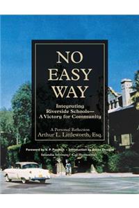 No Easy Way