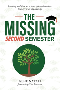 The Missing Second Semester