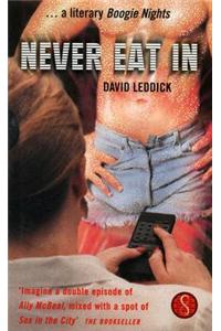 Never Eat in
