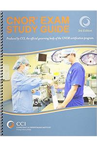 Cnor Exam Study Guide