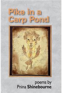 Pike in a Carp Pond